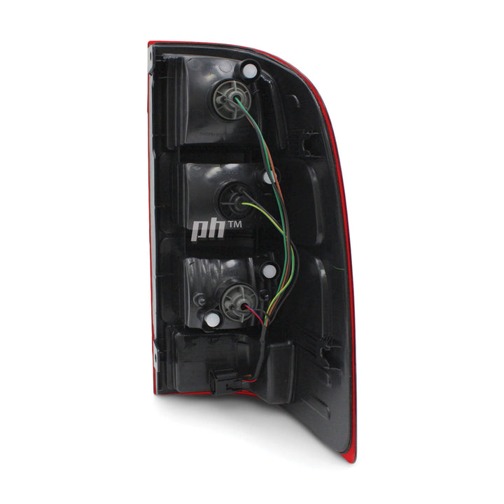 Tail Light LEFT ADR fits Ford Ranger Ute PJ 2006 - 2009