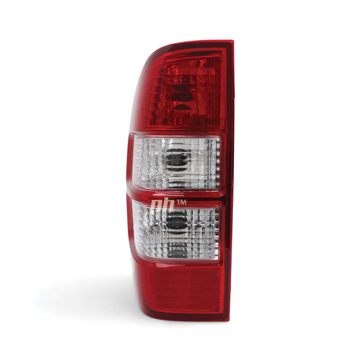 Tail Lights PAIR ADR fits Ford Ranger Ute PJ 2006 - 2009