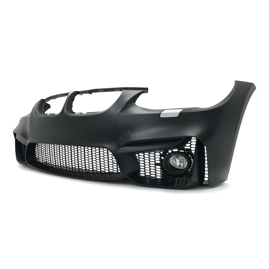 Bumper Bar Kit M4 F82 Style fits BMW E92 E93 LCI Coupe & Convertible 2010 - 2013