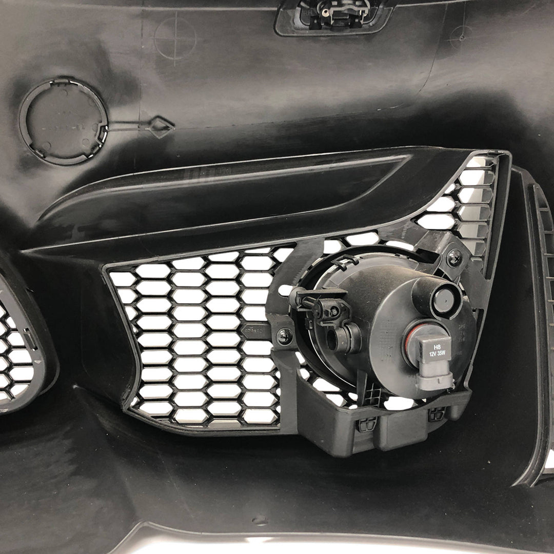 Bumper Bar Kit M4 F82 Style fits BMW E92 E93 LCI Coupe & Convertible 2010 - 2013