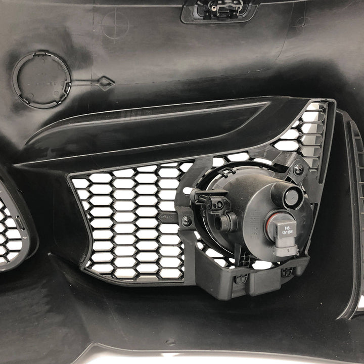 Bumper Bar Kit M4 F82 Style fits BMW E92 E93 LCI Coupe & Convertible 2010 - 2013