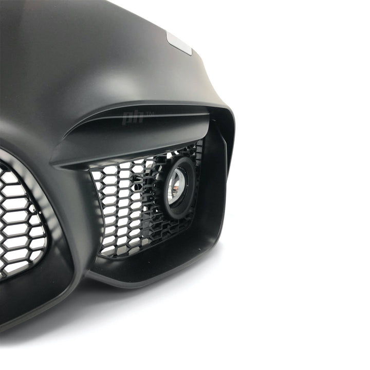 Bumper Bar Kit M4 F82 Style fits BMW E92 E93 LCI Coupe & Convertible 2010 - 2013