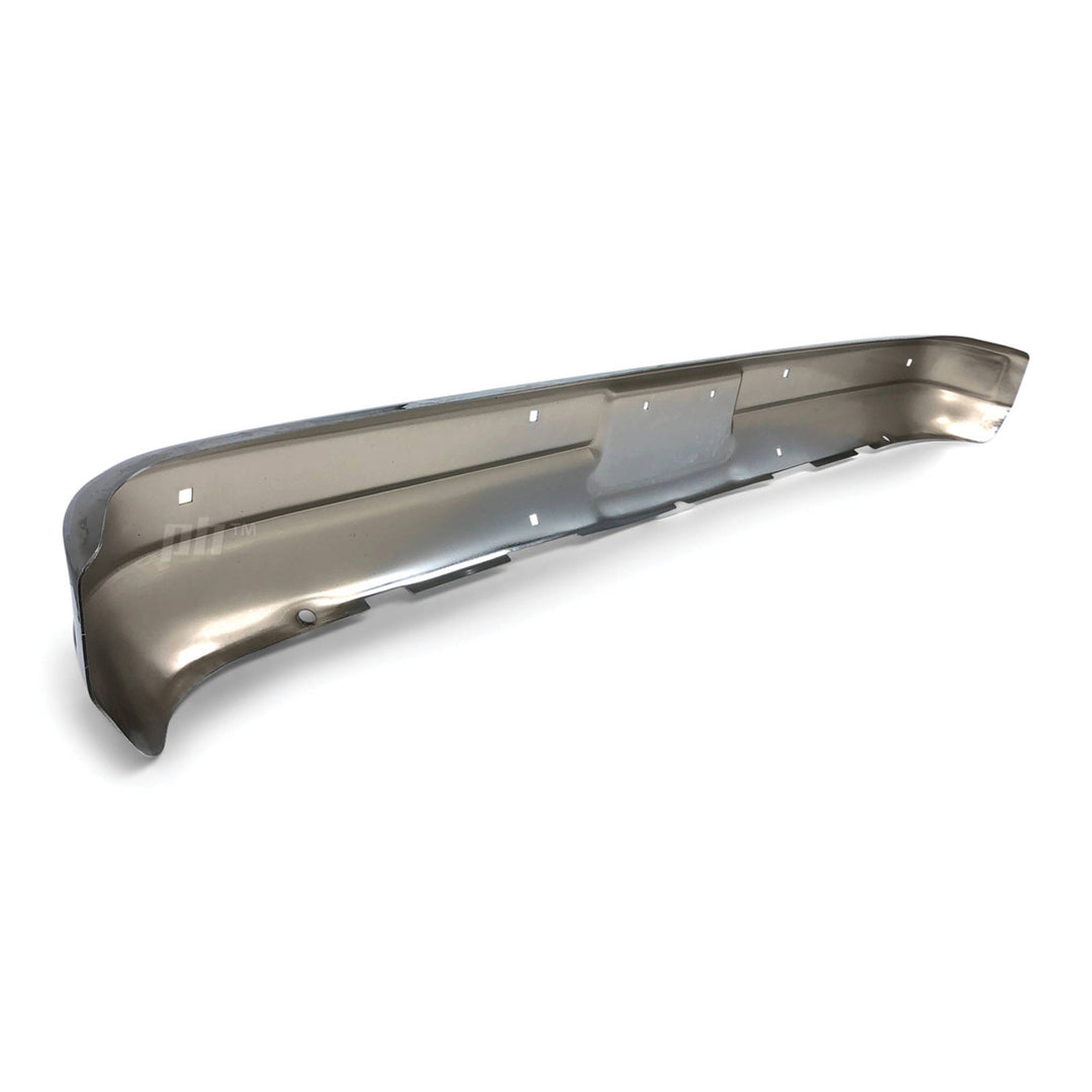 Front Bumper Chrome Fits Chevrolet C10 C20 C30 1973 - 1980 Chevy Pickup
