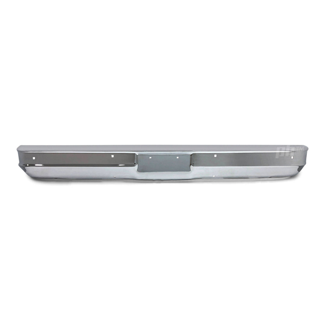 Front Bumper Chrome Fits Chevrolet C10 C20 C30 1973 - 1980 Chevy Pickup