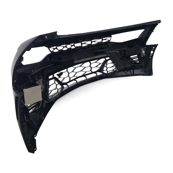 Upgrade Front Bumper Bar Kit Fits Chevrolet Camaro 2016 - 2020