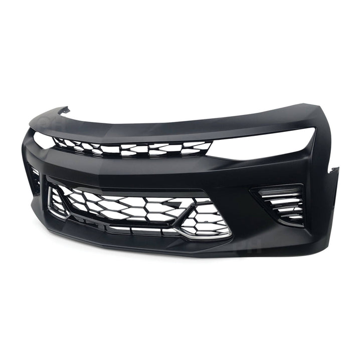 Upgrade Front Bumper Bar Kit Fits Chevrolet Camaro 2016 - 2020