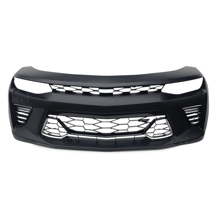 Upgrade Front Bumper Bar Kit Fits Chevrolet Camaro 2016 - 2020