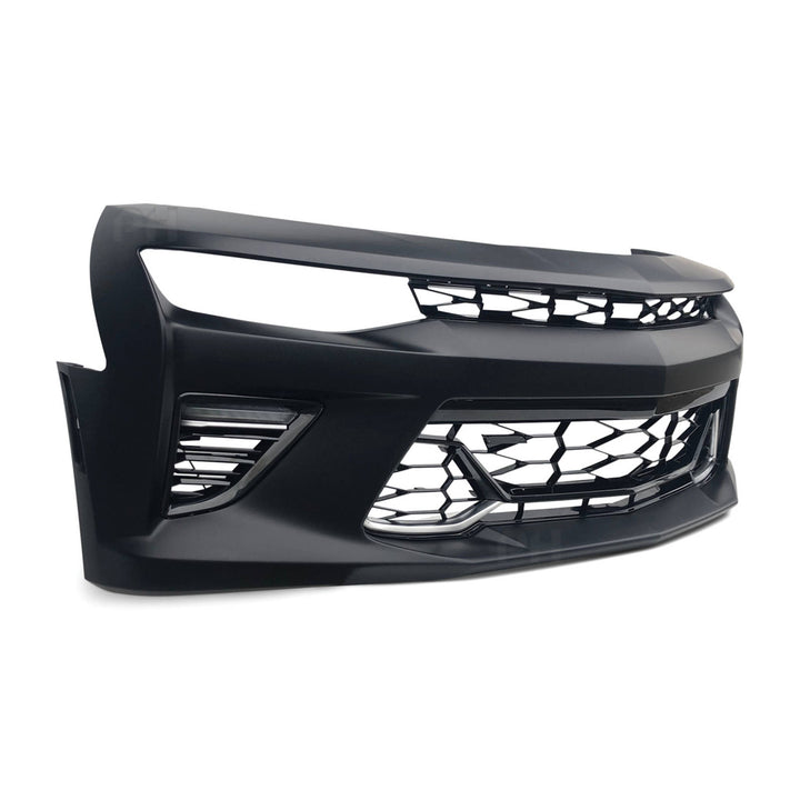 Upgrade Front Bumper Bar Kit Fits Chevrolet Camaro 2016 - 2020