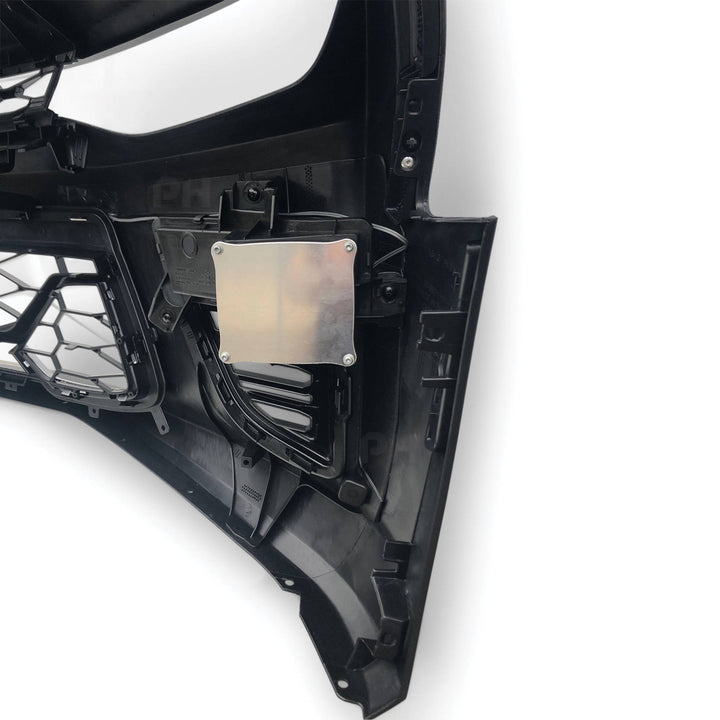 Upgrade Front Bumper Bar Kit Fits Chevrolet Camaro 2016 - 2020