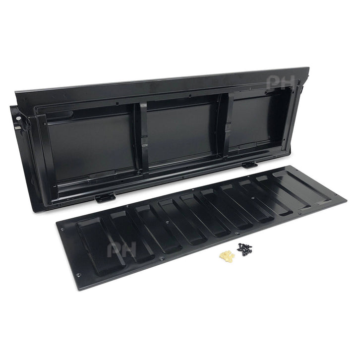 Steel Tailgate Panel fits Datsun 1200 Ute 1971 - 1985