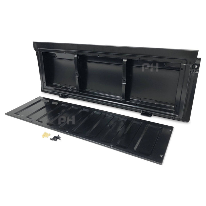 Steel Tailgate Panel fits Datsun 1200 Ute 1971 - 1985