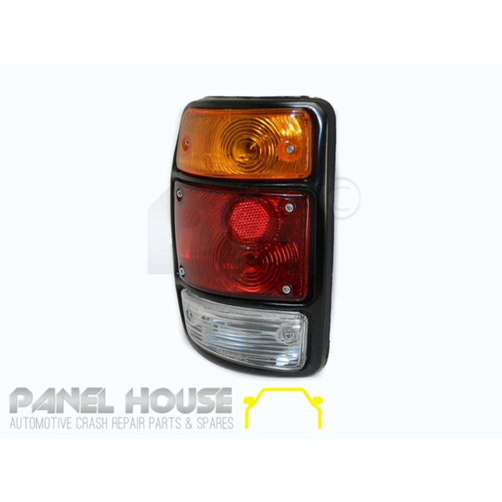 Tail Lights PAIR Fits Datsun 1200 Ute 1978 - 1985