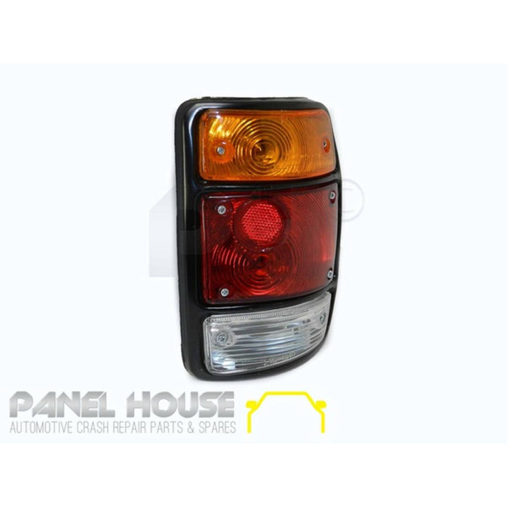 Tail Lights PAIR Fits Datsun 1200 Ute 1978 - 1985