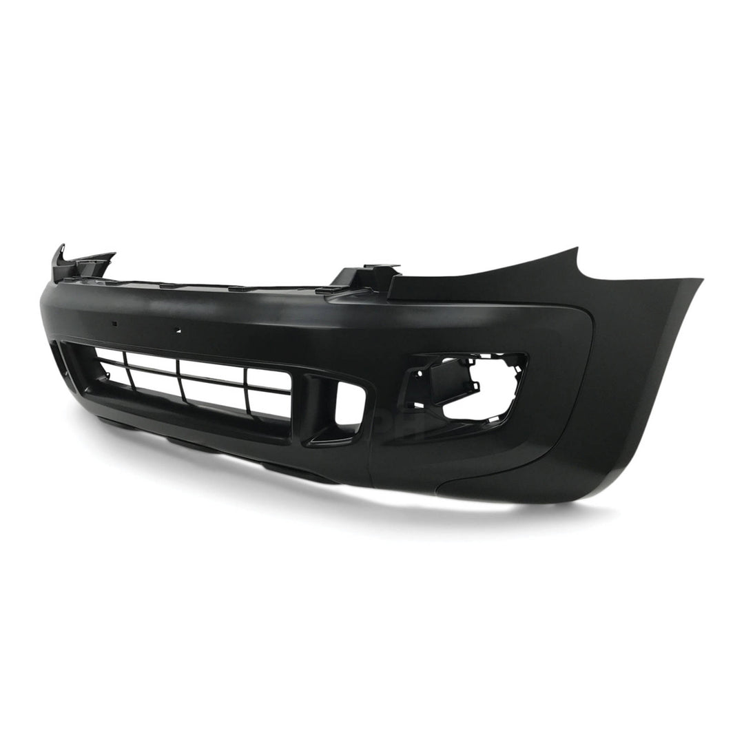 Front Bumper Fits Ford Ranger PX MK1 2011 - 2015 2WD 4WD