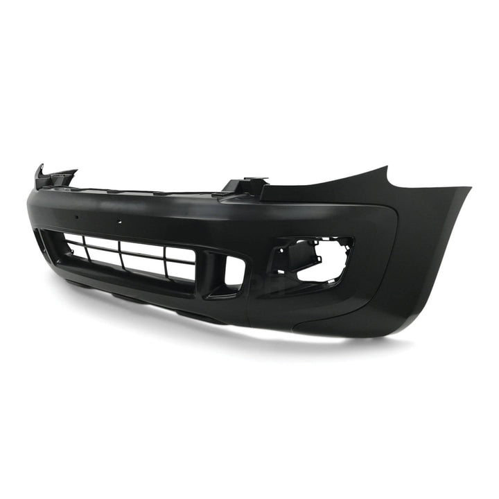 Front Bumper Fits Ford Ranger PX MK1 2011 - 2015 2WD 4WD