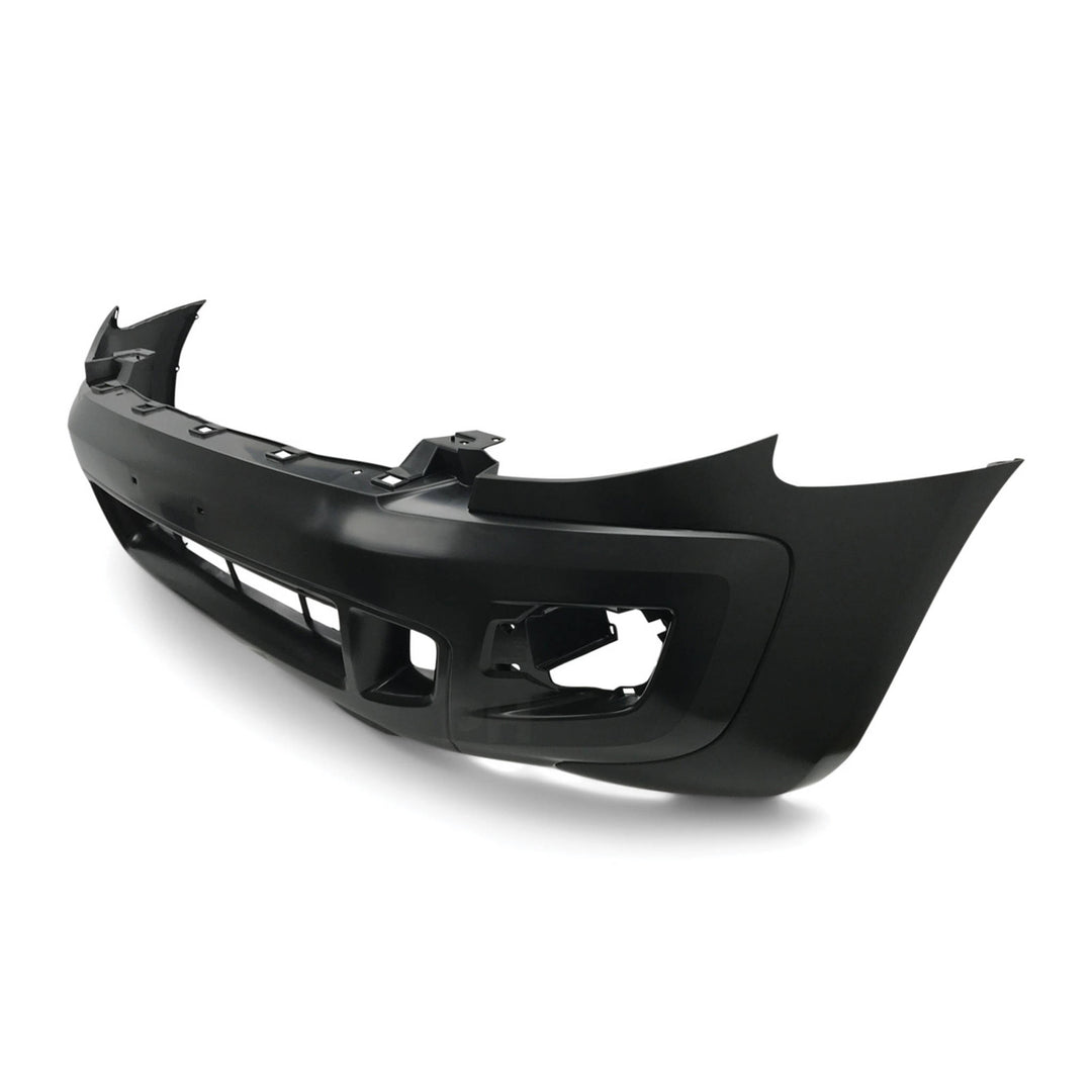 Front Bumper Fits Ford Ranger PX MK1 2011 - 2015 2WD 4WD