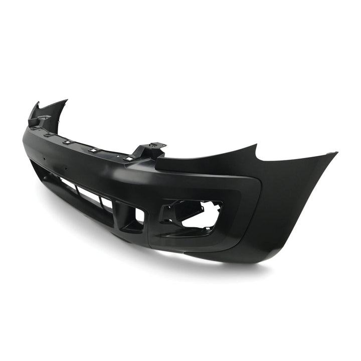 Front Bumper Fits Ford Ranger PX MK1 2011 - 2015 2WD 4WD