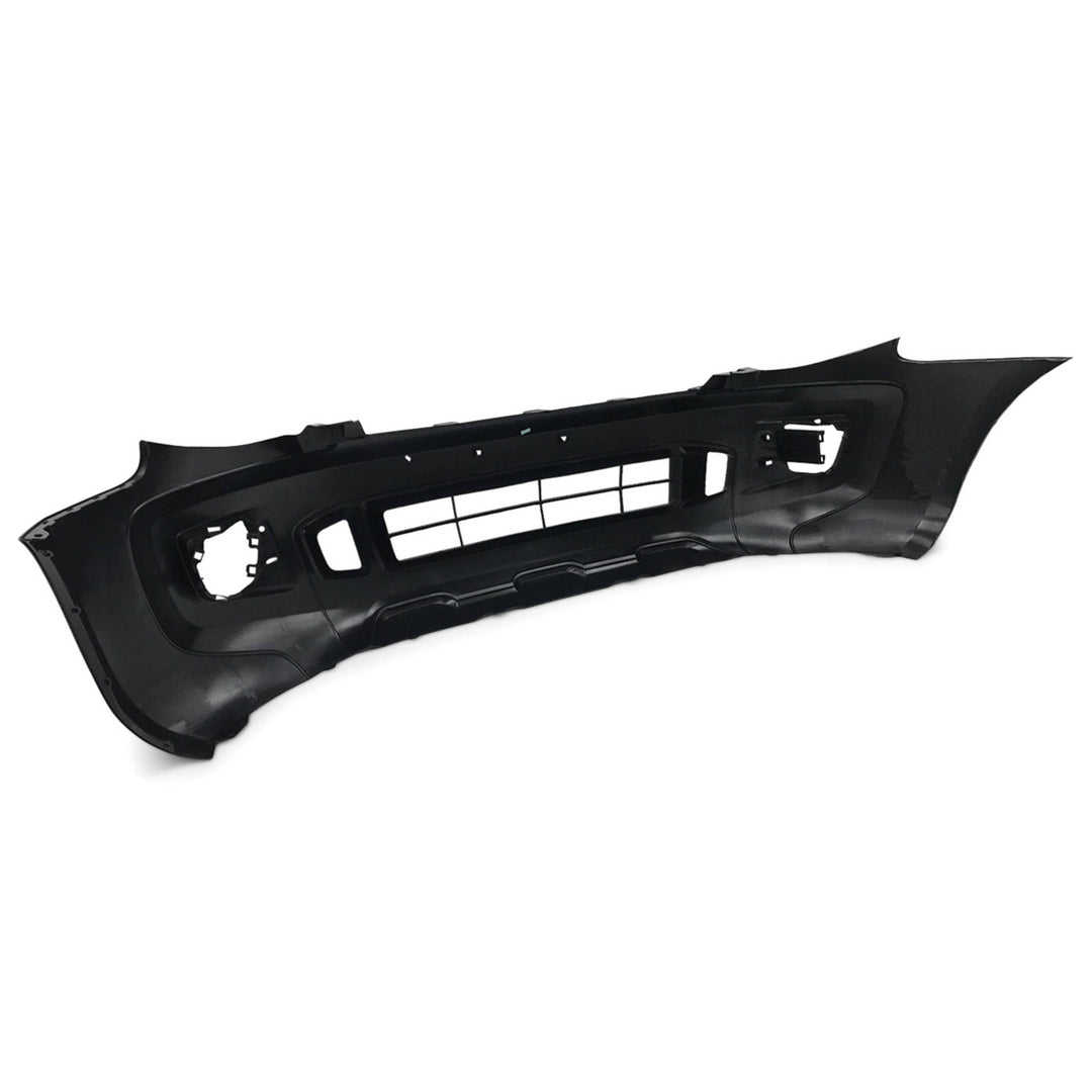 Front Bumper Fits Ford Ranger PX MK1 2011 - 2015 2WD 4WD