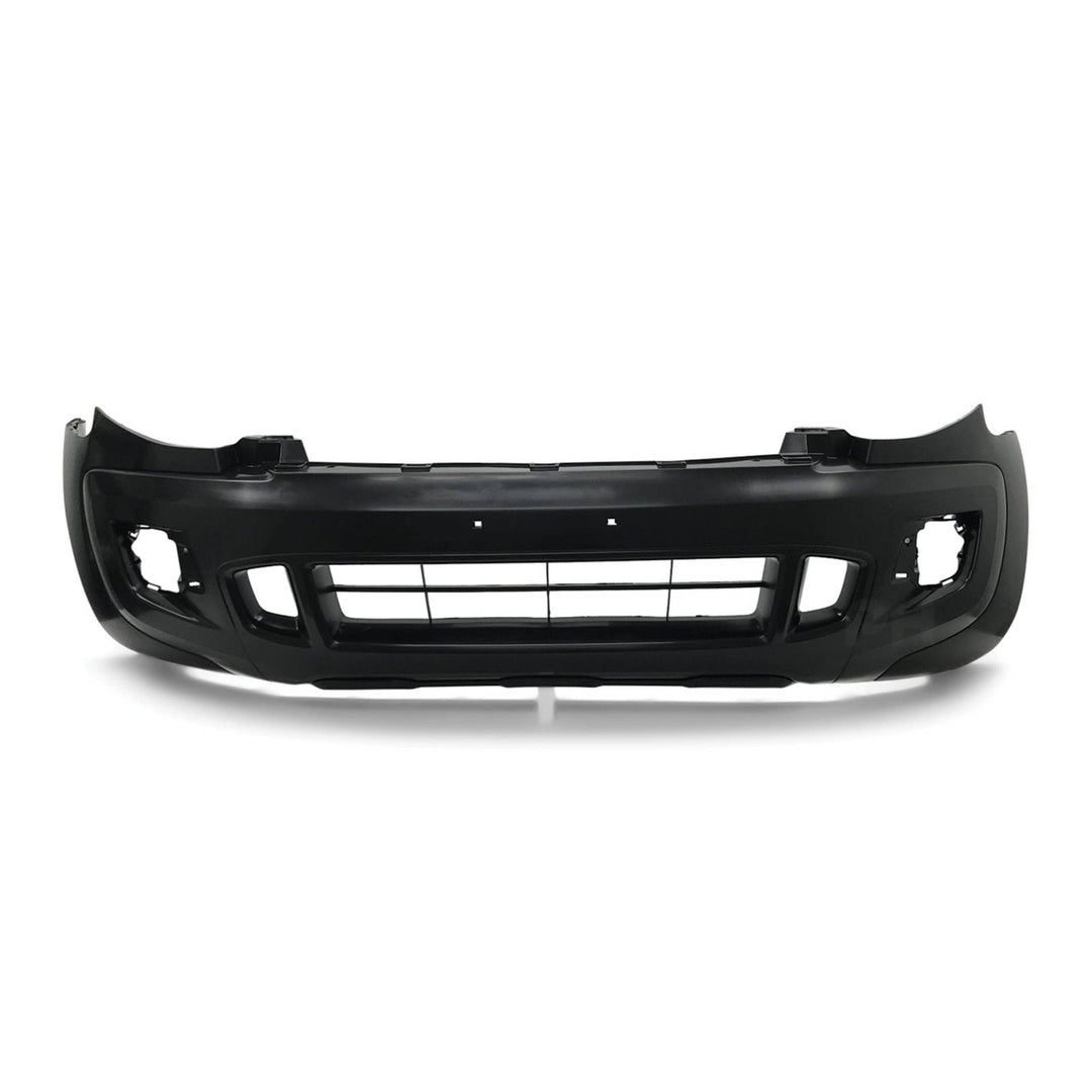 Front Bumper Fits Ford Ranger PX MK1 2011 - 2015 2WD 4WD