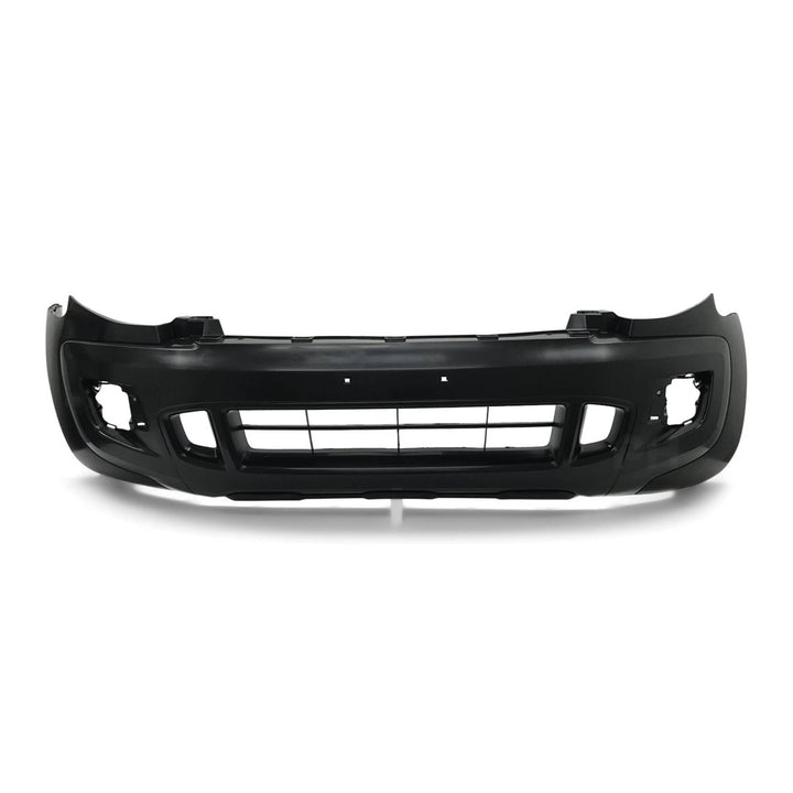 Front Bumper Fits Ford Ranger PX MK1 2011 - 2015 2WD 4WD