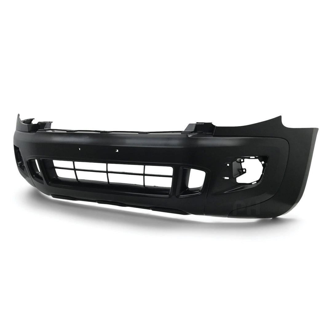 Front Bumper Fits Ford Ranger PX MK1 2011 - 2015 2WD 4WD