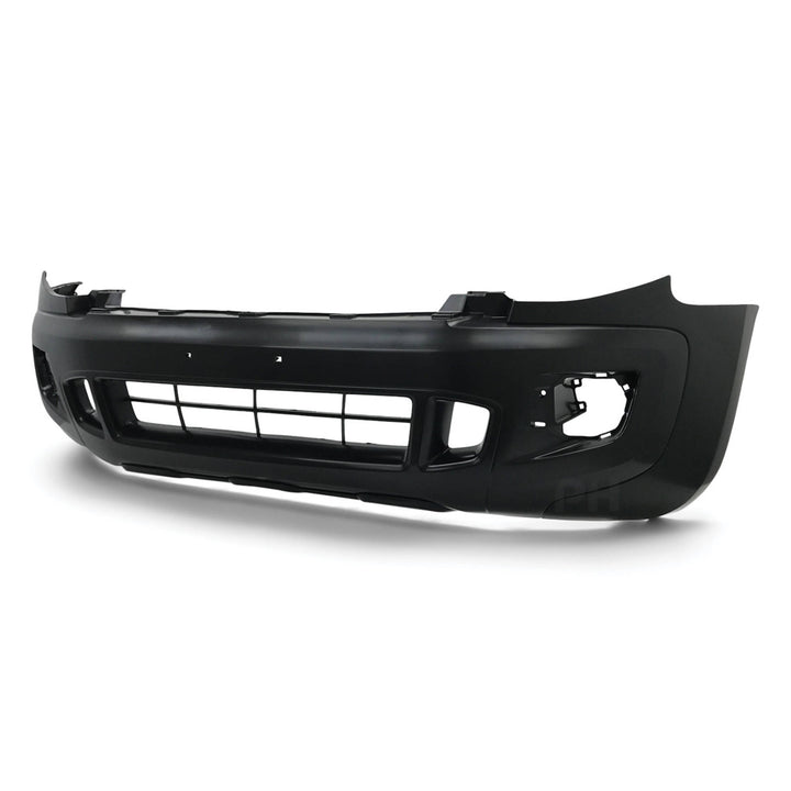 Front Bumper Fits Ford Ranger PX MK1 2011 - 2015 2WD 4WD