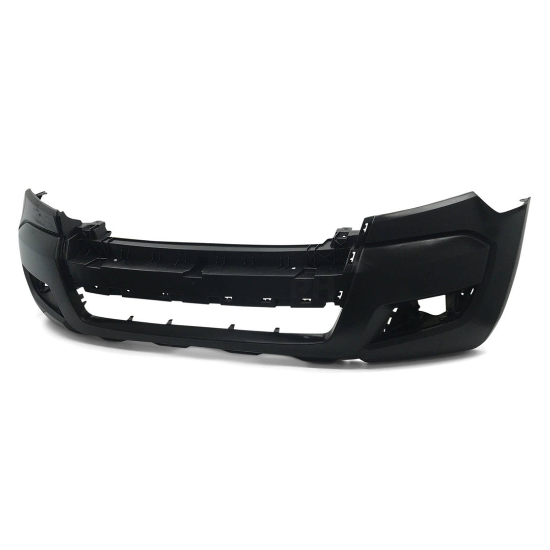 Front Bumper Fits Ford Ranger PX MK2 2015-2018 2WD 4WD