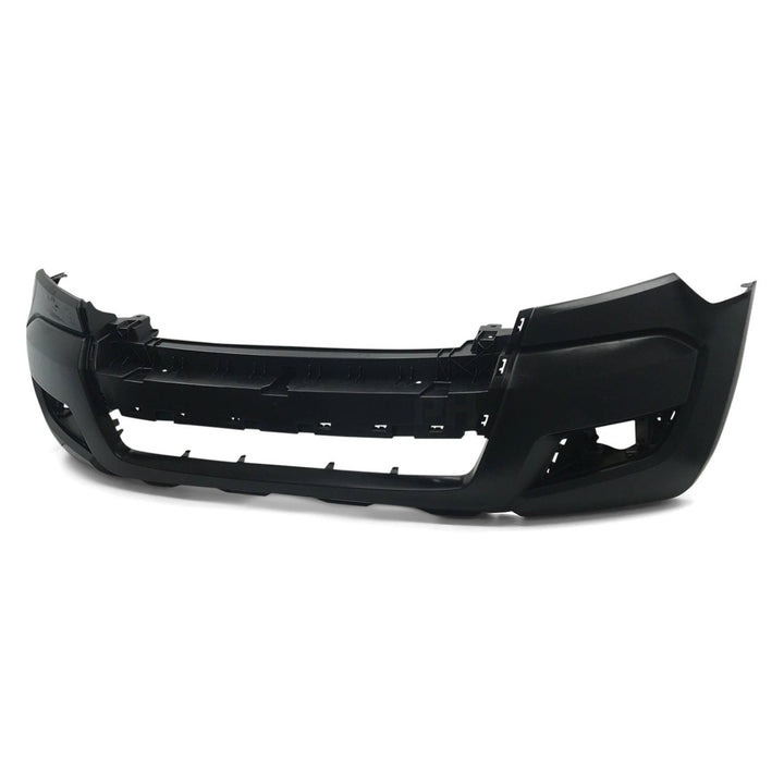 Front Bumper Fits Ford Ranger PX MK2 2015-2018 2WD 4WD