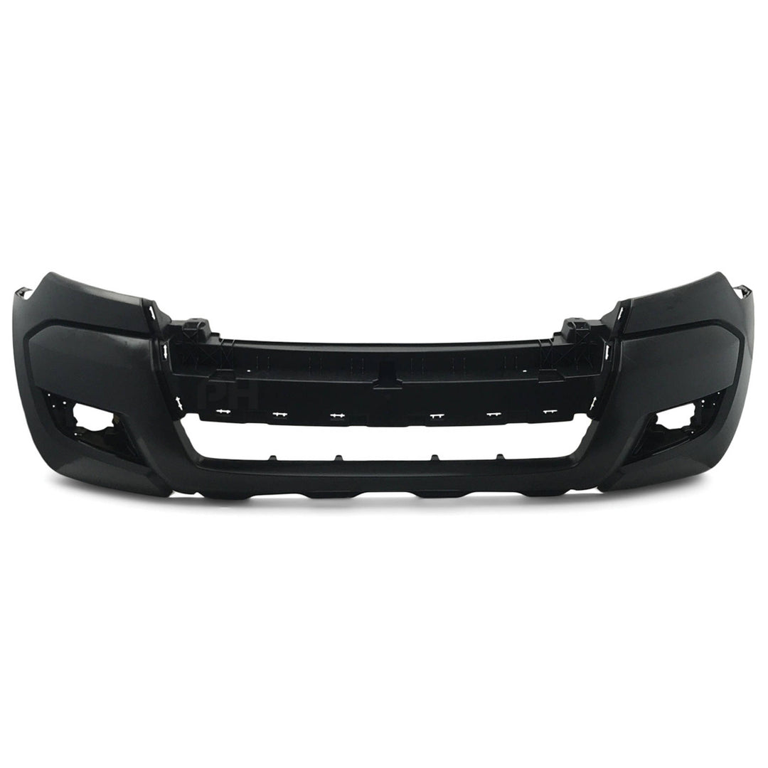 Front Bumper Fits Ford Ranger PX MK2 2015-2018 2WD 4WD