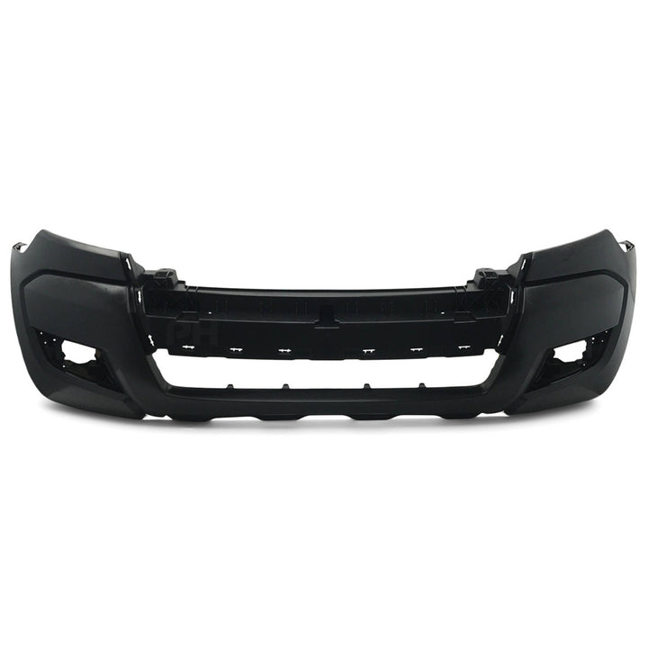 Front Bumper Fits Ford Ranger PX MK2 2015-2018 2WD 4WD