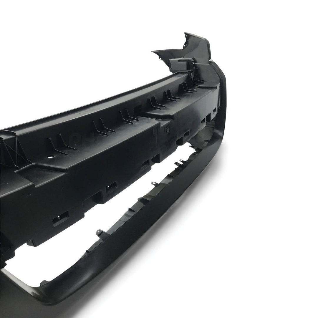 Front Bumper Fits Ford Ranger PX MK2 2015-2018 2WD 4WD