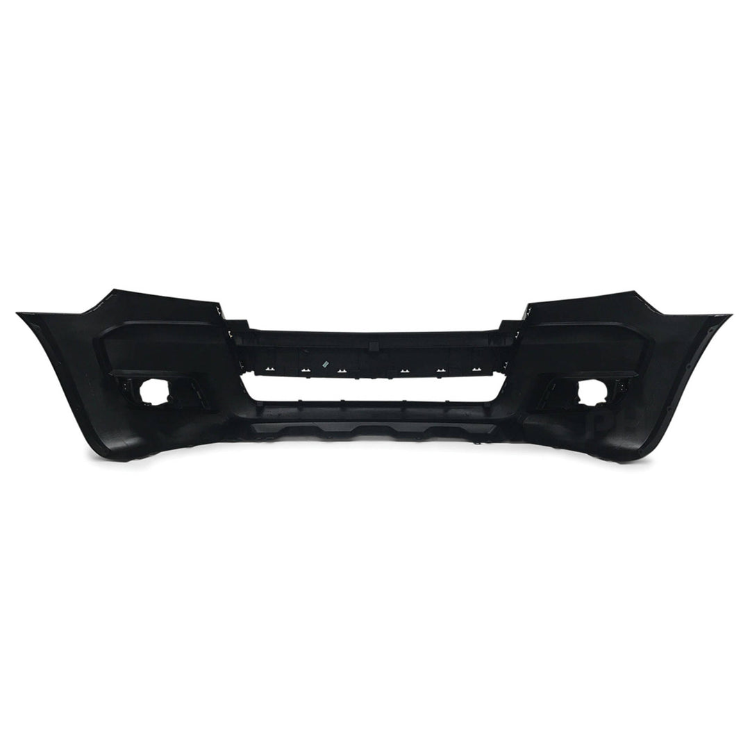 Front Bumper Fits Ford Ranger PX MK2 2015-2018 2WD 4WD