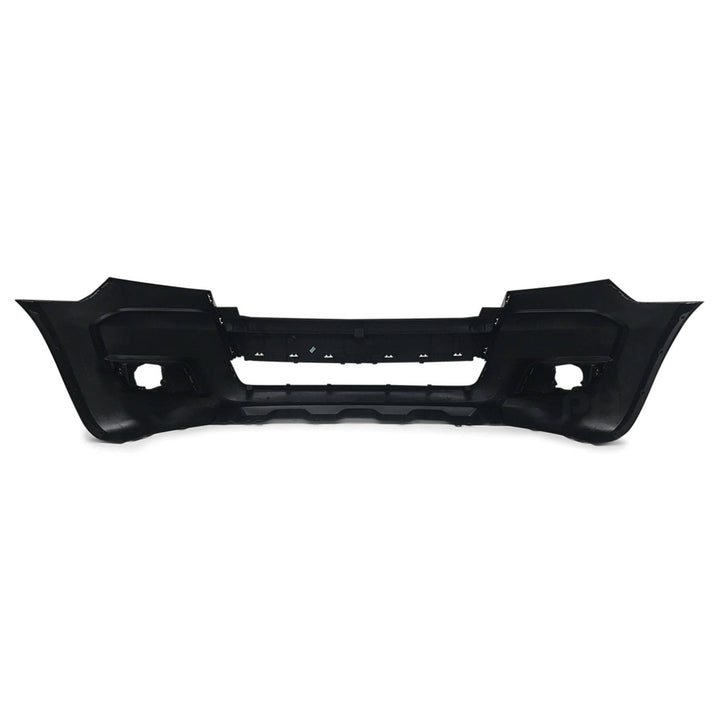 Front Bumper Fits Ford Ranger PX MK2 2015-2018 2WD 4WD