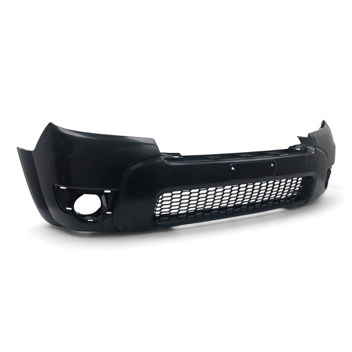 Front Bumper Fits Ford Ranger PK 2009 - 2011 2WD 4WD