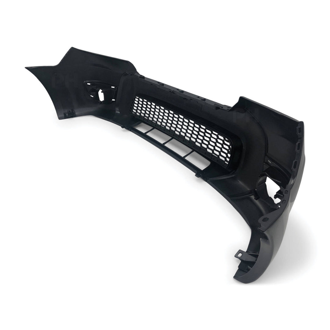 Front Bumper Fits Ford Ranger PK 2009 - 2011 2WD 4WD