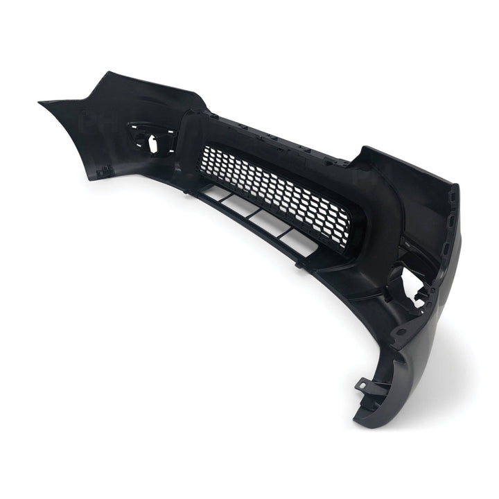 Front Bumper Fits Ford Ranger PK 2009 - 2011 2WD 4WD