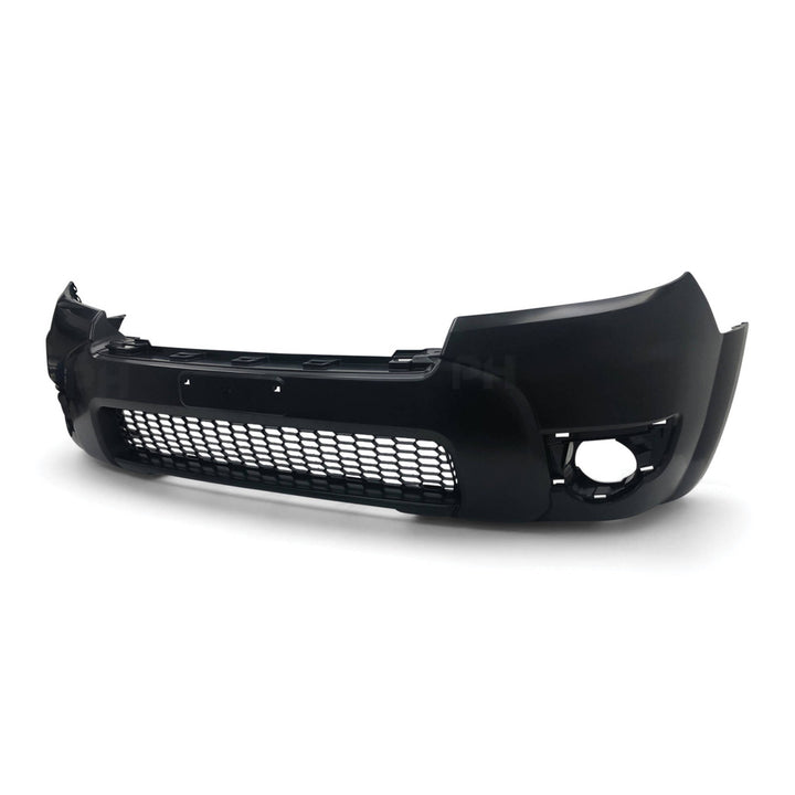 Front Bumper Fits Ford Ranger PK 2009 - 2011 2WD 4WD
