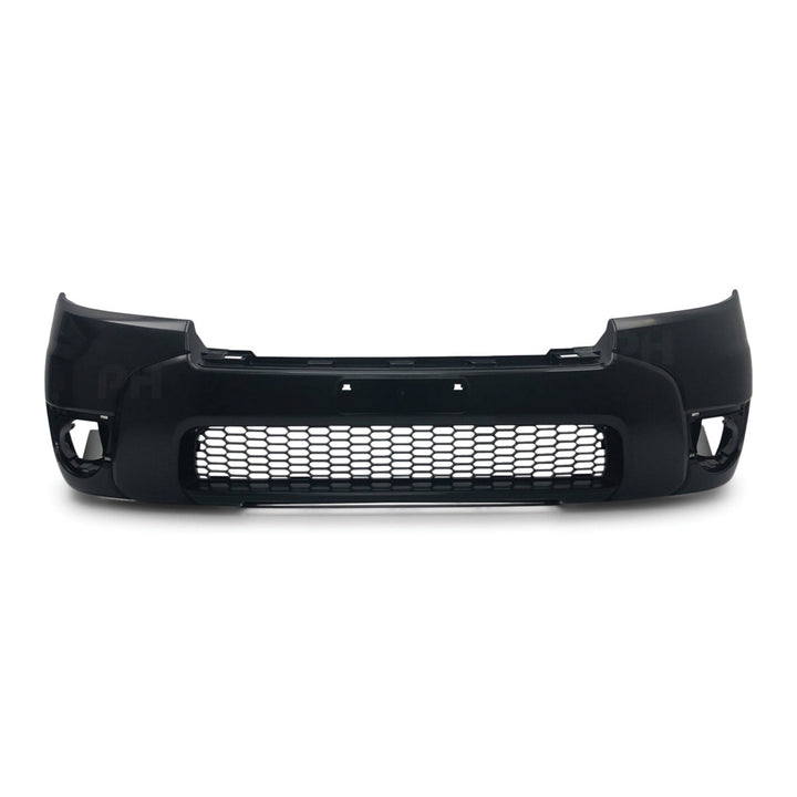 Front Bumper Fits Ford Ranger PK 2009 - 2011 2WD 4WD