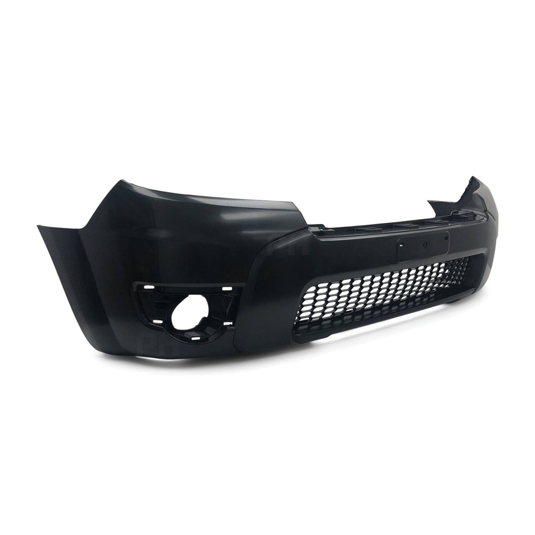 Front Bumper Fits Ford Ranger PK 2009 - 2011 2WD 4WD