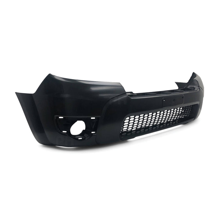 Front Bumper Fits Ford Ranger PK 2009 - 2011 2WD 4WD