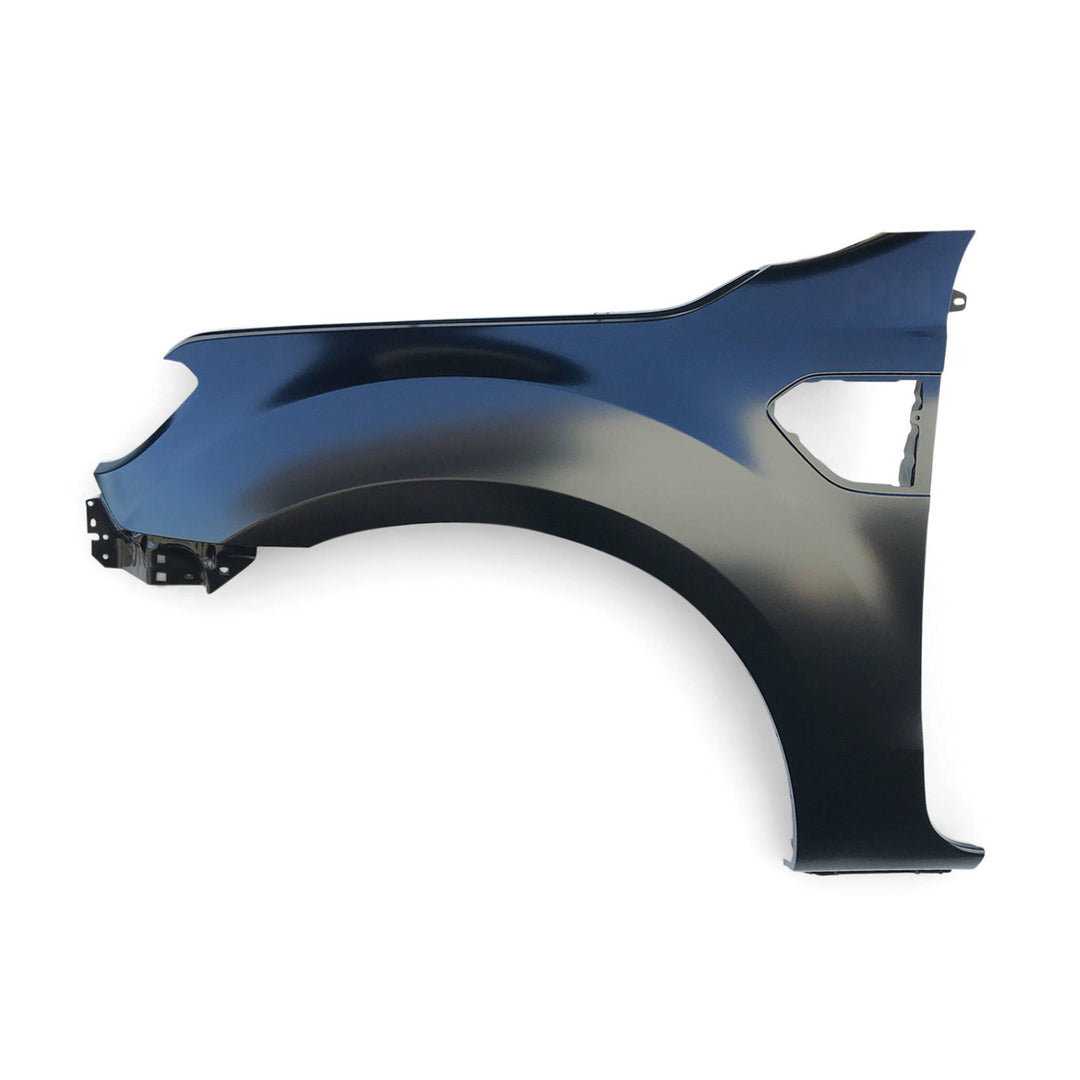 Fender LEFT Metal Front Guard Fits Ford Ranger PX MK2 MK3 2015 - 2022
