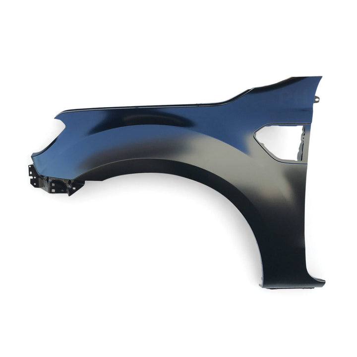 Fender LEFT Metal Front Guard Fits Ford Ranger PX MK2 MK3 2015 - 2022