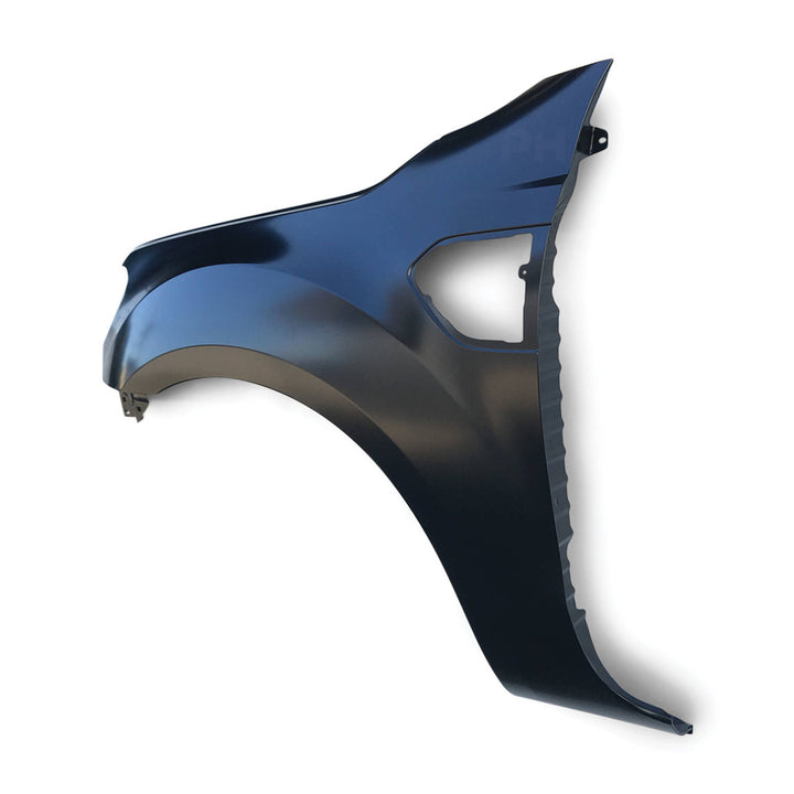 Fender LEFT Metal Front Guard Fits Ford Ranger PX MK2 MK3 2015 - 2022
