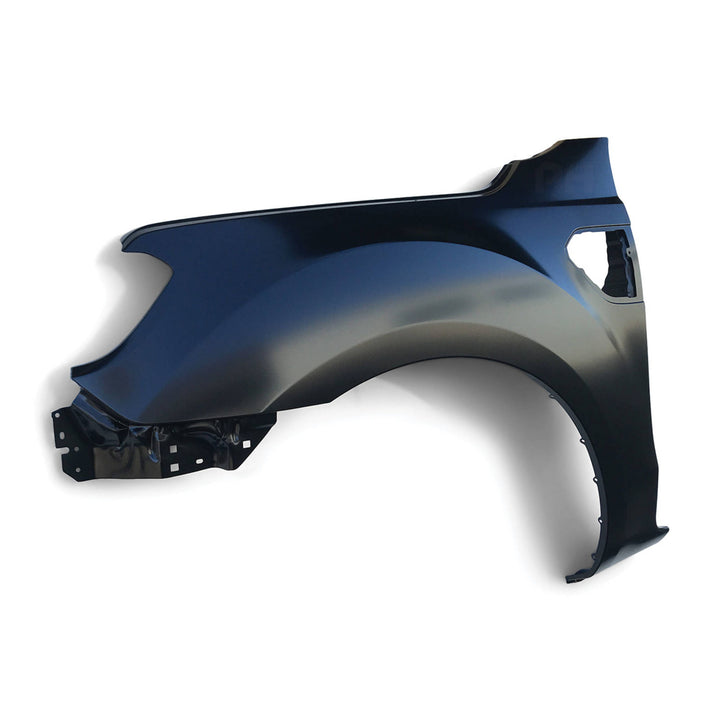 Fender LEFT Metal Front Guard Fits Ford Ranger PX MK2 MK3 2015 - 2022
