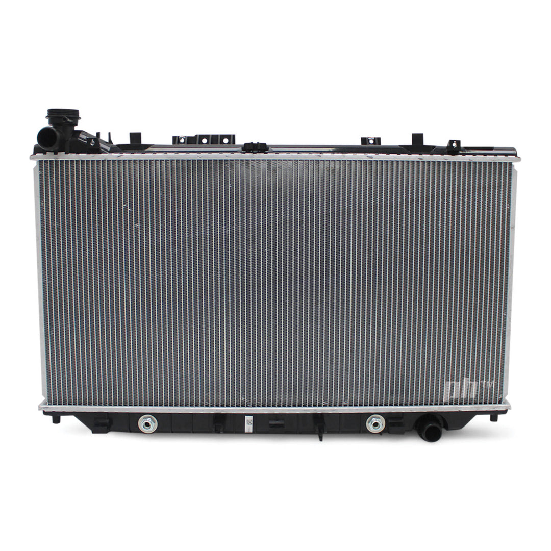 Radiator fits Holden Commodore VE VF V8 6.0L 09/2011 - 2017