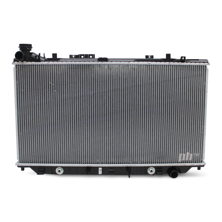 Radiator fits Holden Commodore VE VF V8 6.0L 09/2011 - 2017