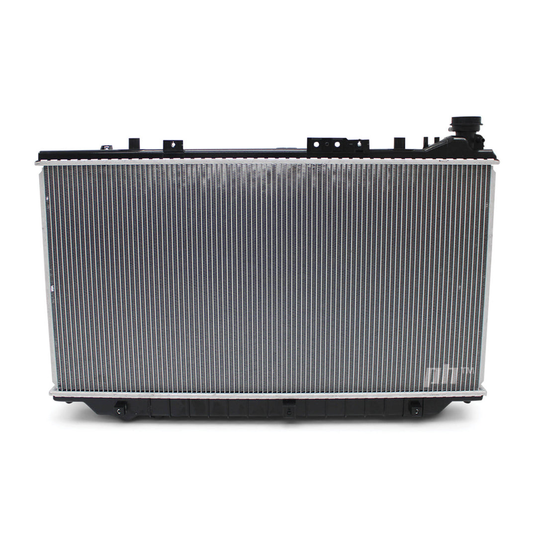 Radiator fits Holden Commodore VE VF V8 6.0L 09/2011 - 2017
