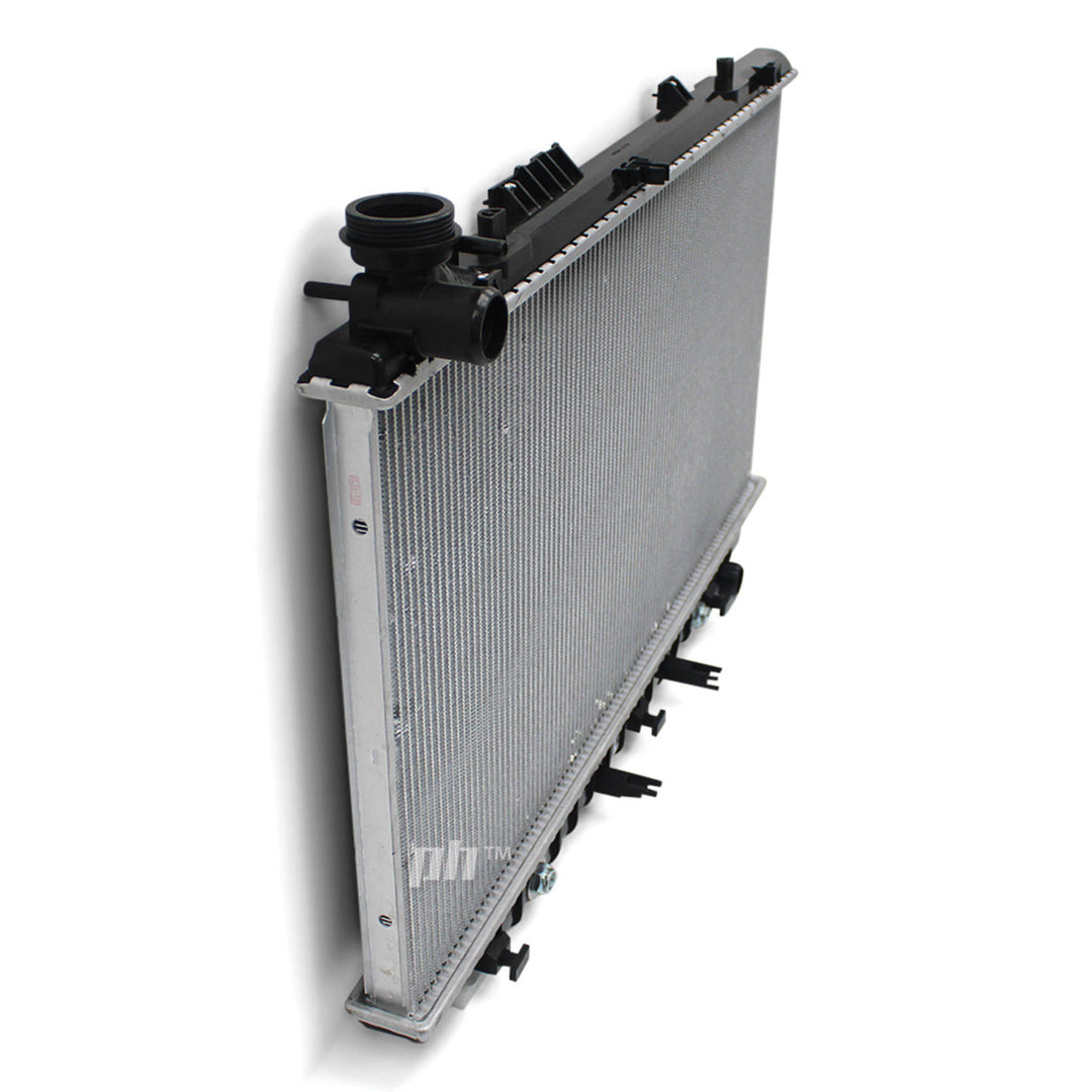 Radiator fits Holden Commodore VE VF V8 6.0L 09/2011 - 2017