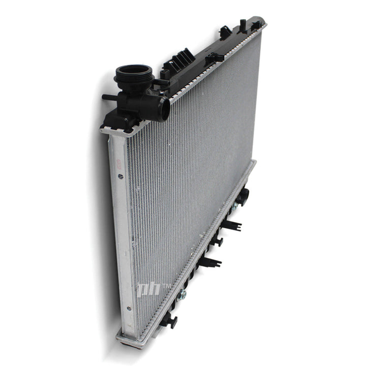 Radiator fits Holden Commodore VE VF V8 6.0L 09/2011 - 2017