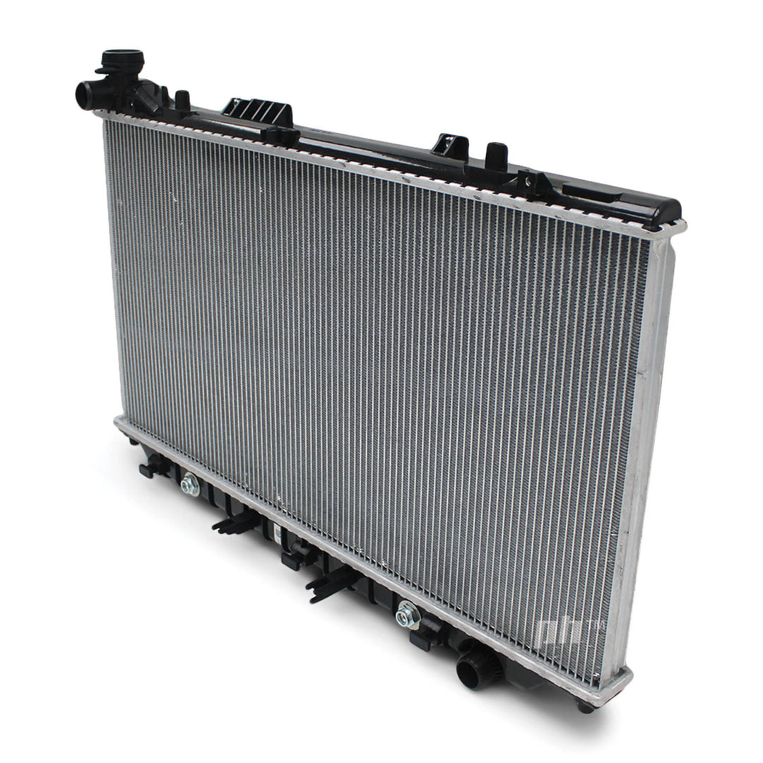 Radiator fits Holden Commodore VE VF V8 6.0L 09/2011 - 2017